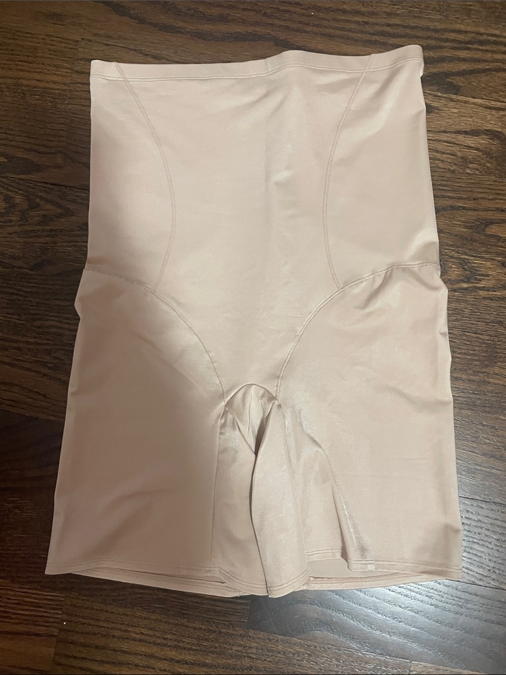 Bali Shapewear 2XL Beige